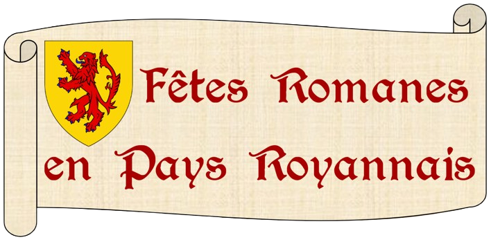 Fêtes Romanes
